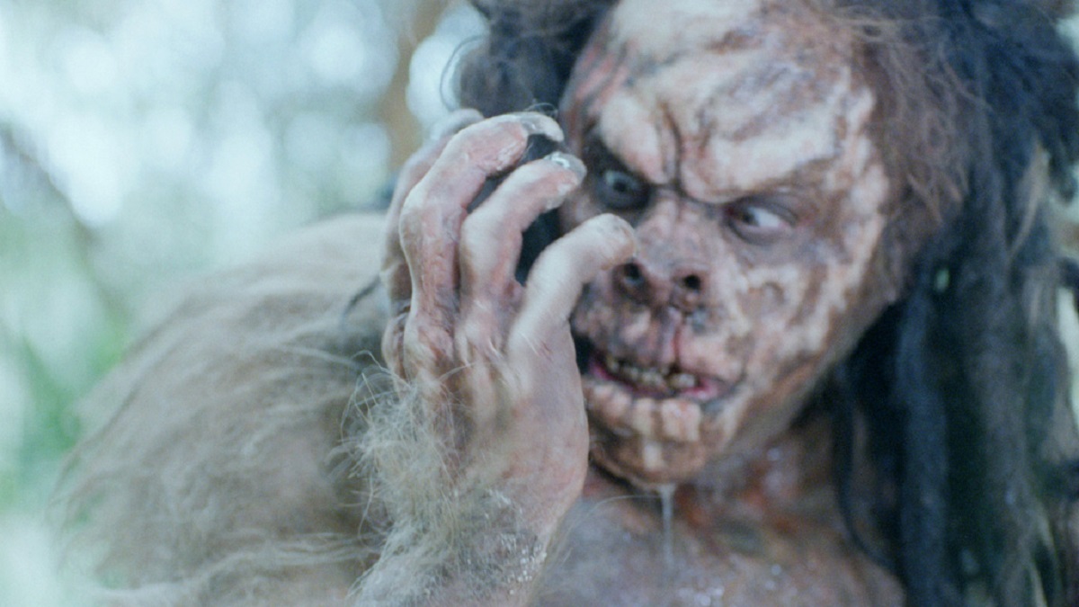 A Cheap and Nasty Cannibal Horror Savagely Devours Its Prey on Streaming - Vimarsana News
