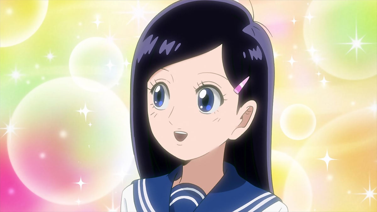 Who Is Tsubomi Takane in ‘Mob Psycho 100?’ What to Know About Shigeo’s ...