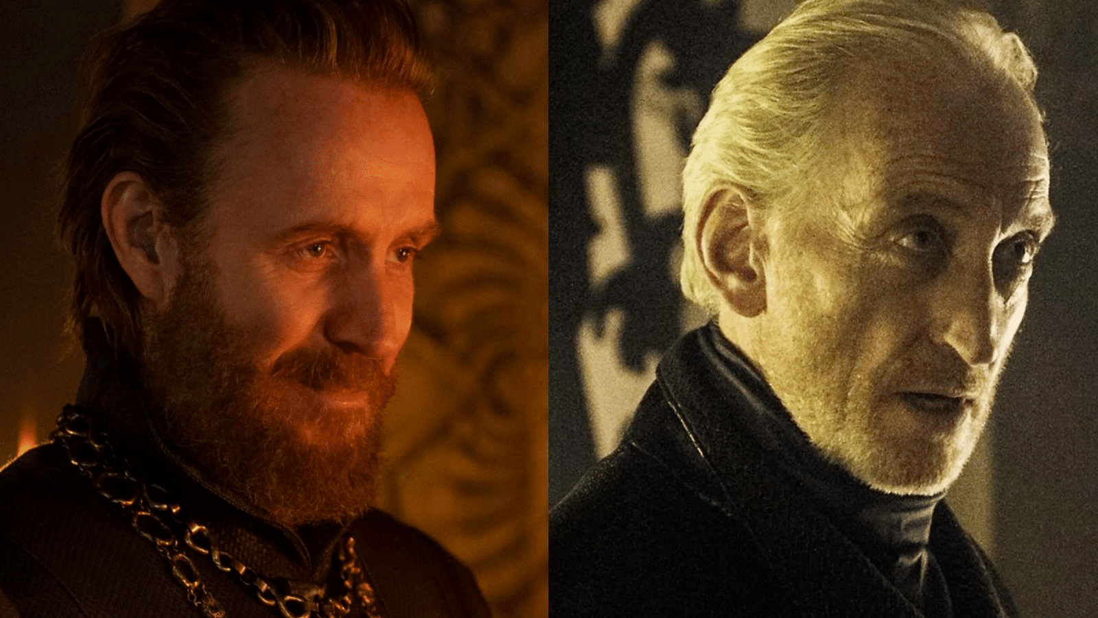 Tywin Lannister vs Otto Hightower