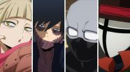  My Hero Academia The Paranormal Liberation Front Regiments Explained