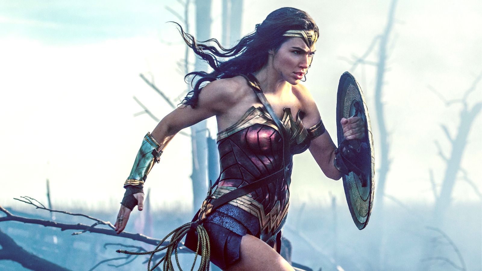 Wonder Woman 3' planned after strong 'Wonder Woman 1984' - Los Angeles Times