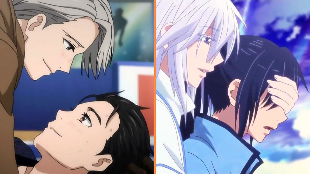 The 10 Best BL Anime to Watch Right Now