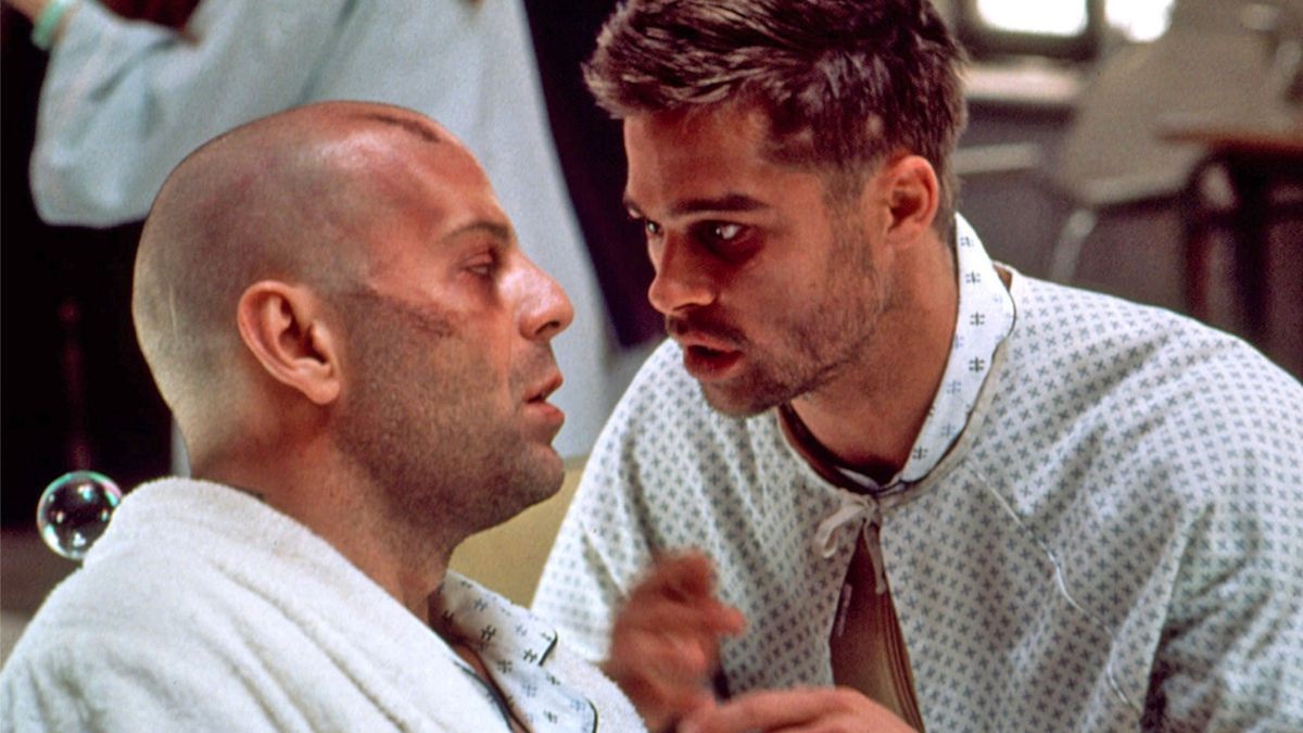 Ending of 1995's '12 Monkeys,' Explained