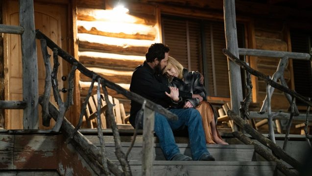 The 'Yellowstone' Relationships That Keep Viewers Coming Back for More - Vimarsana News