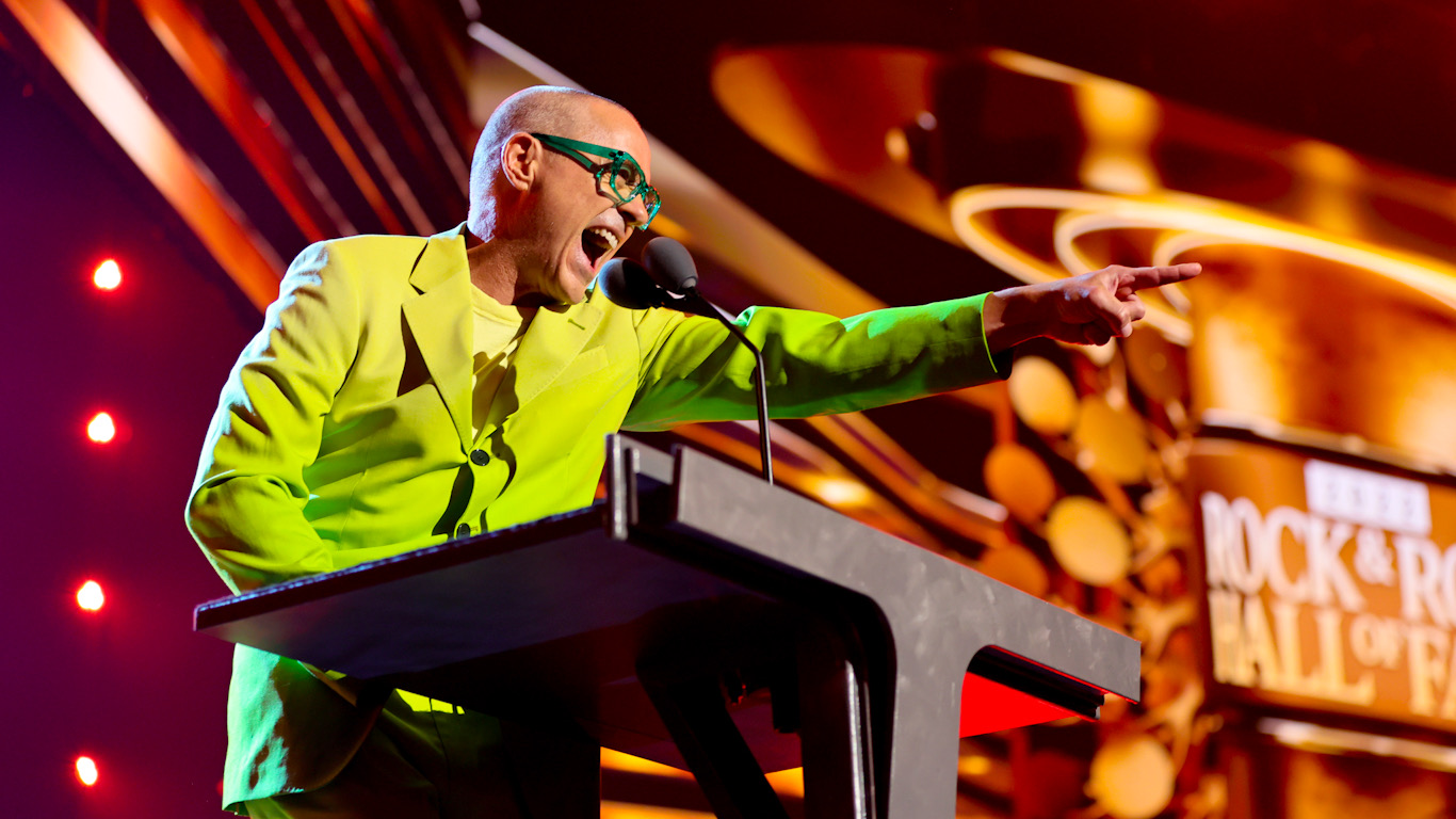 Forget Lex Luthor, It’s Time for RDJ To Lead the Amazon Movie