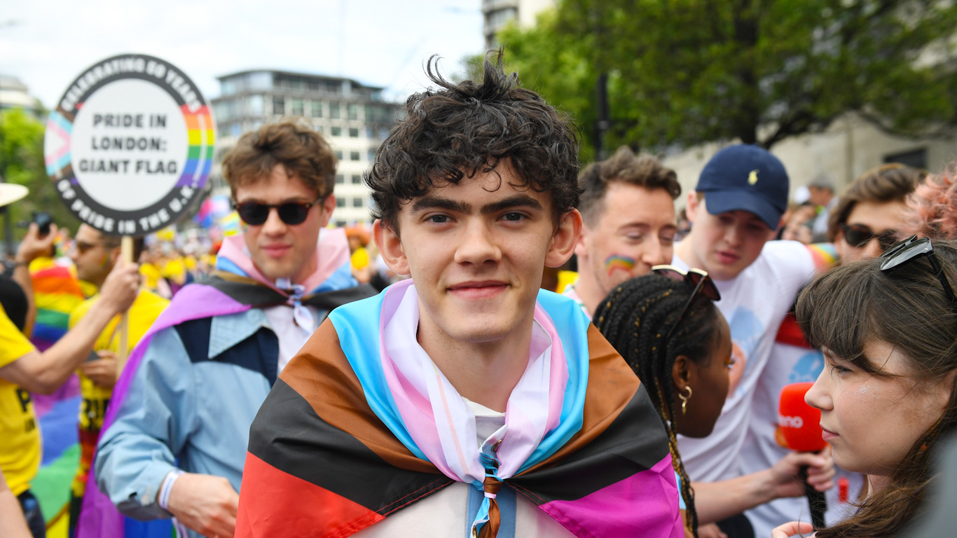 Which Ear Is the ‘Gay Ear?’ History, Myths, and Misconceptions of