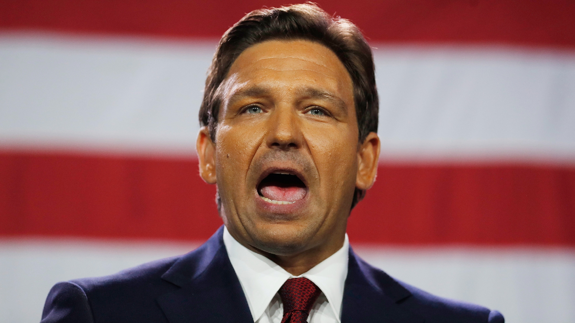 Ron DeSantis