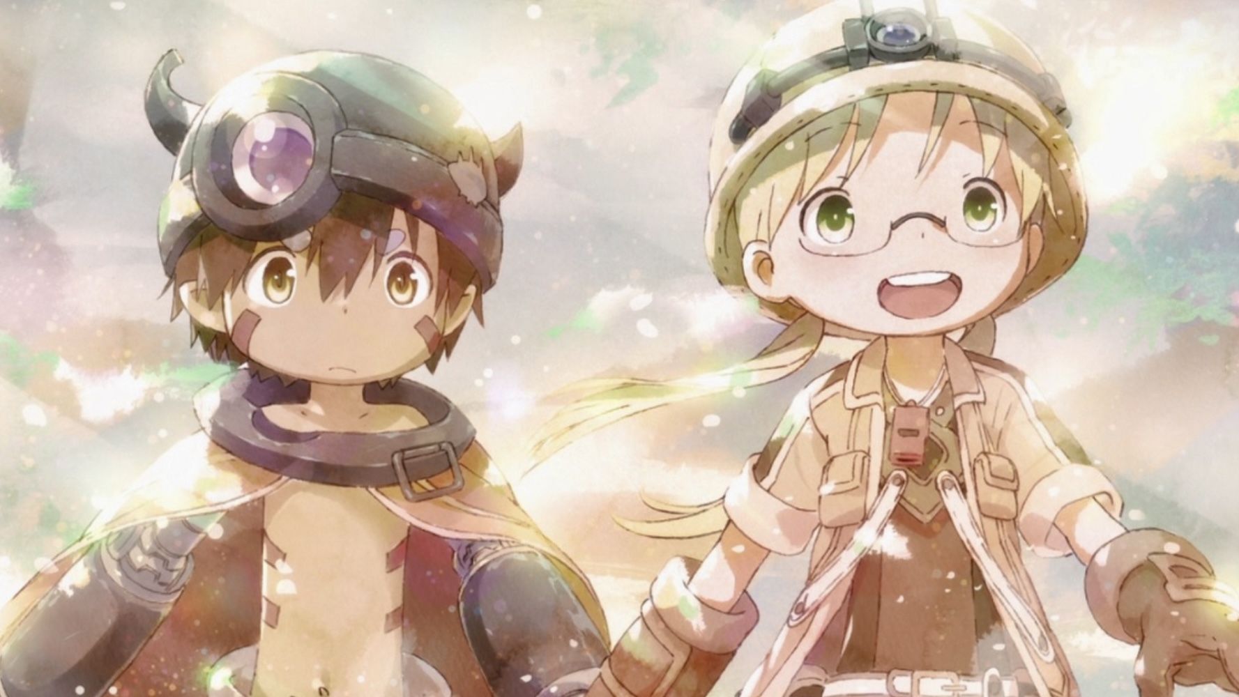 Made In Abyss Scan Vf Telecharger Ranking the Layers of the Abyss in ‘Made in Abyss’ by Survival