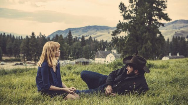 'Yellowstone' Star Cole Hauser's Latest Instagram Post Is a Treat for Fans of Rip and Beth - Vimarsana News