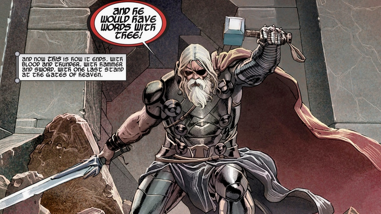 King Thor