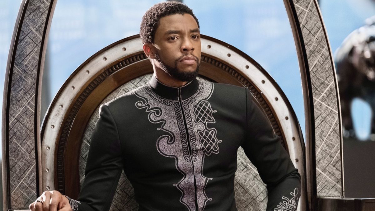 Culture Pick: “Black Panther: Wakanda Forever” and the gaping hole left by  Chadwick Boseman – The Crimson White