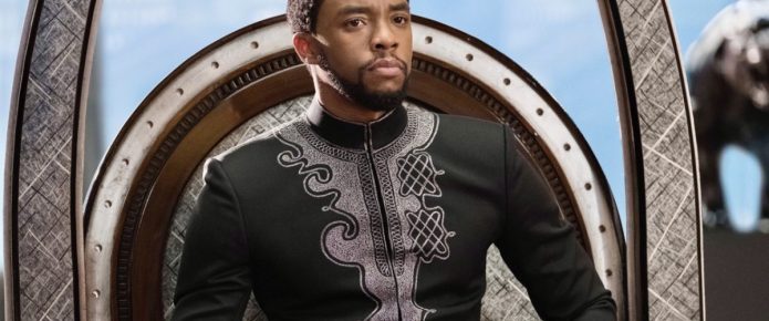 Chadwick Boseman fans are heartbroken after the original pitch for ‘Wakanda Forever’ is revealed
