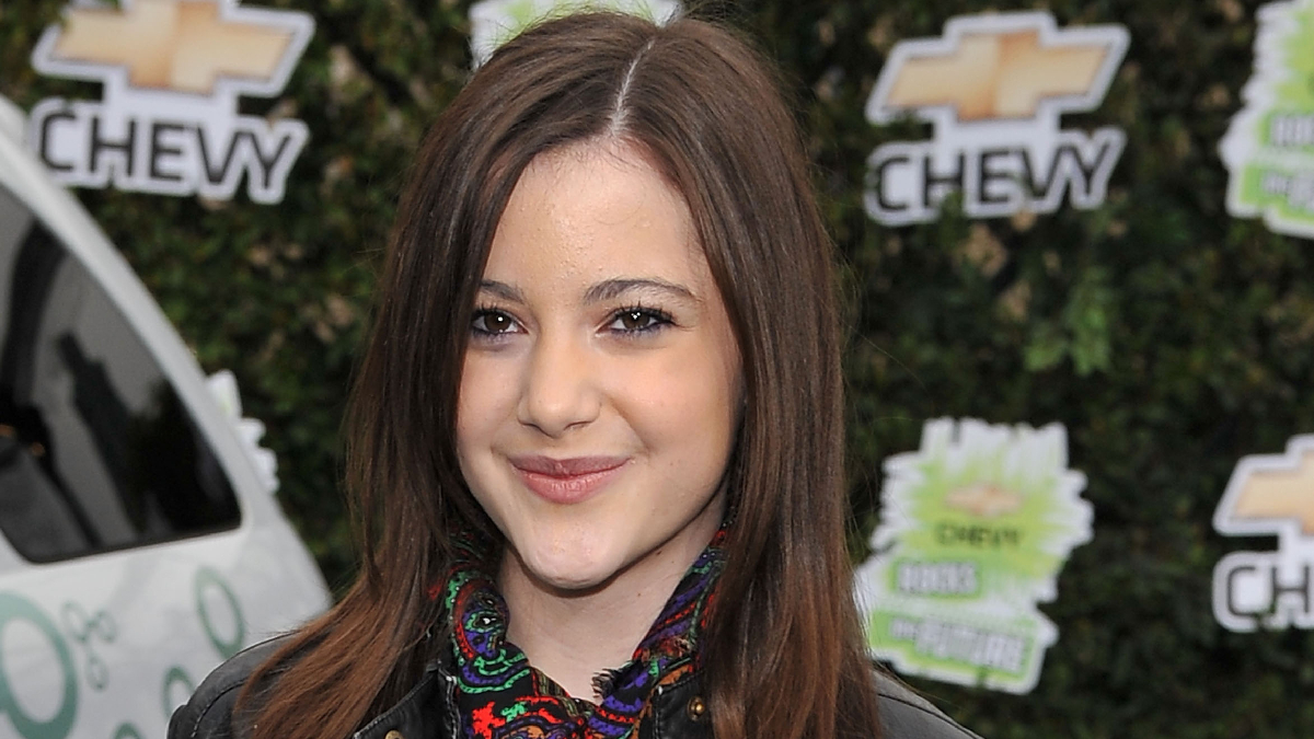 Alexa Nikolas claims Seth MacFarlane hired me to abuse me over job at Family Guy - ZedBlog