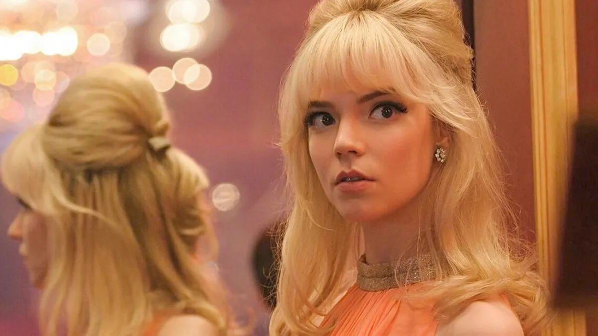 Anya Taylor-Joy's Best Movies and TV Shows, Ranked by Metacritic -  Metacritic