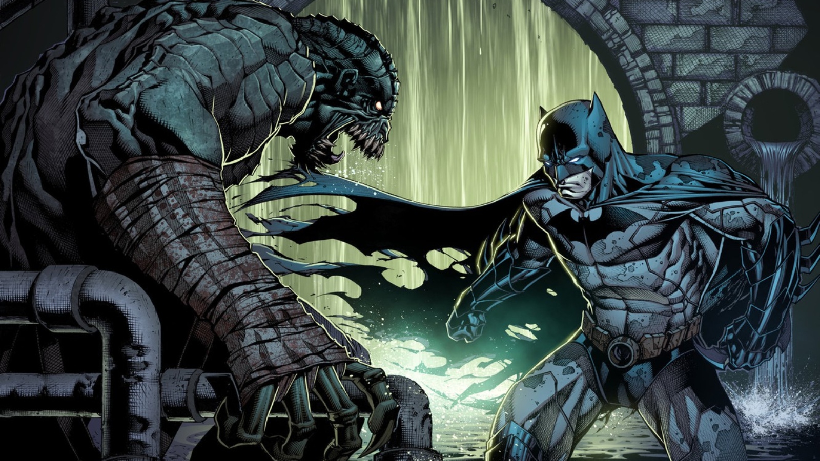 10 Villains We'd Love To See in 'The Batman 2'