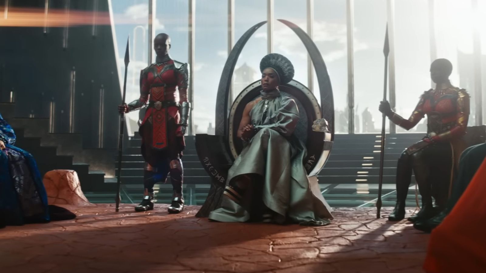 Who Is the New Ruler of Wakanda in 'Black Panther: Wakanda Forever?'