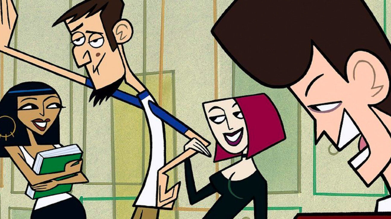 ‘Clone High’ Reboot Teaser Features a Familiar Face You Love To Hate