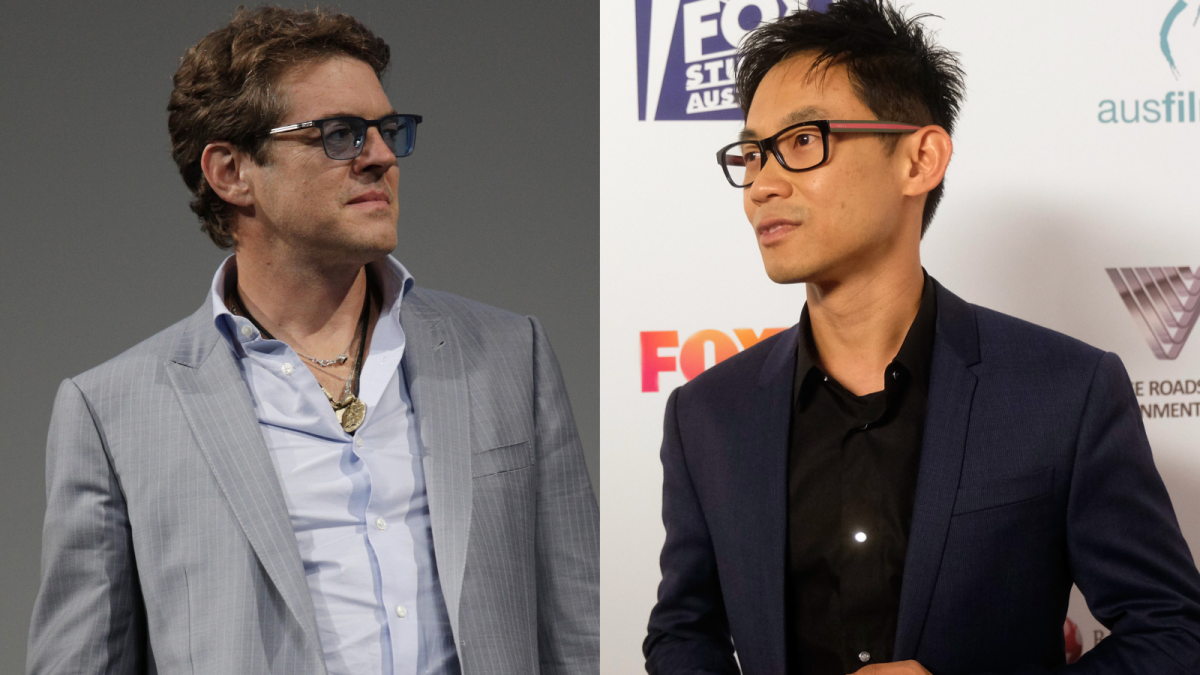 James Wan and Jason Blum to Join Forces