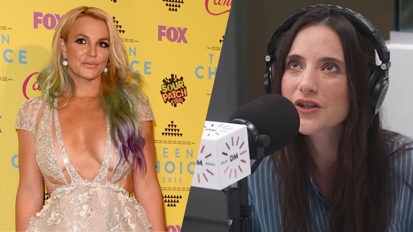 Britney Spears dubbed Queen of Accountability by fans for apology issued to Alexa Nikolas