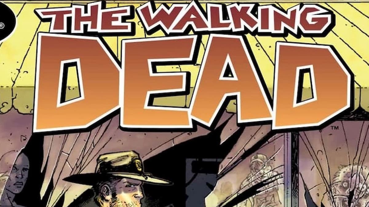 How Does ‘The Walking Dead’ Comic End?