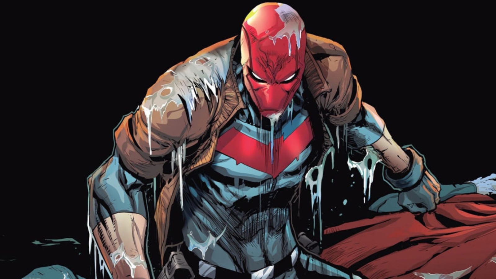 Red Hood