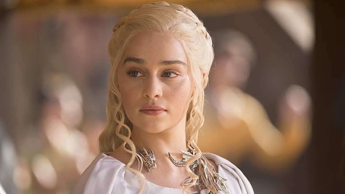 The top 10 women of Game of Thrones (and why female viewers like