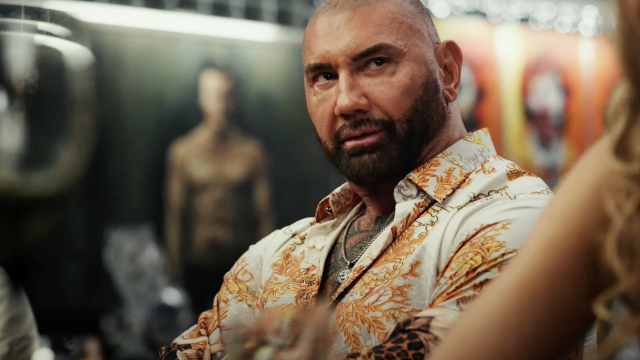 Latest Sci-Fi News: Dave Bautista Ironically Steps Into Dwayne Johnson's Shoes in New Movie as 'Star Trek 4' Could Finally Happen in the Worst Way Possible - Vimarsana News