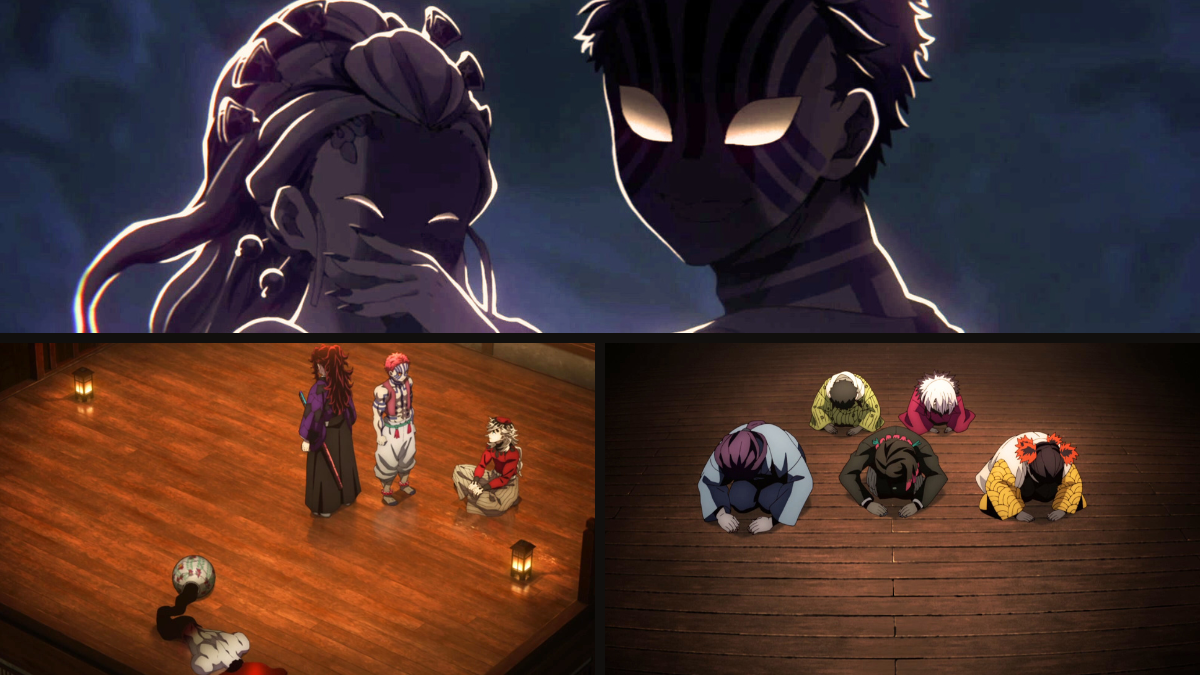 Himejima, anime, demon slayer, hashira, hashira da pedra, hashiras kimetsu  no yaiba, HD phone wallpaper | Peakpx