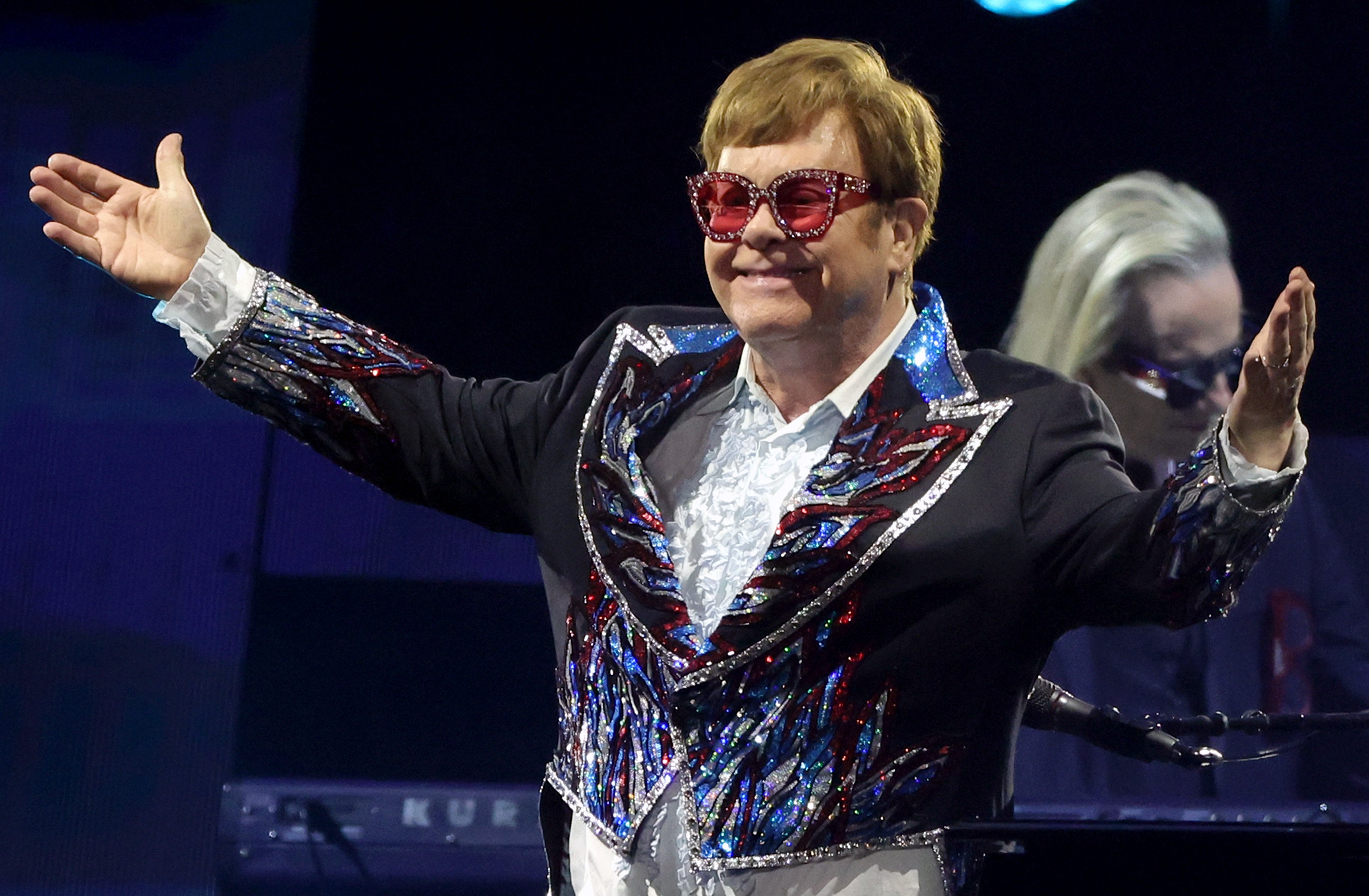 Has Elton John Played His Last North American Concert?