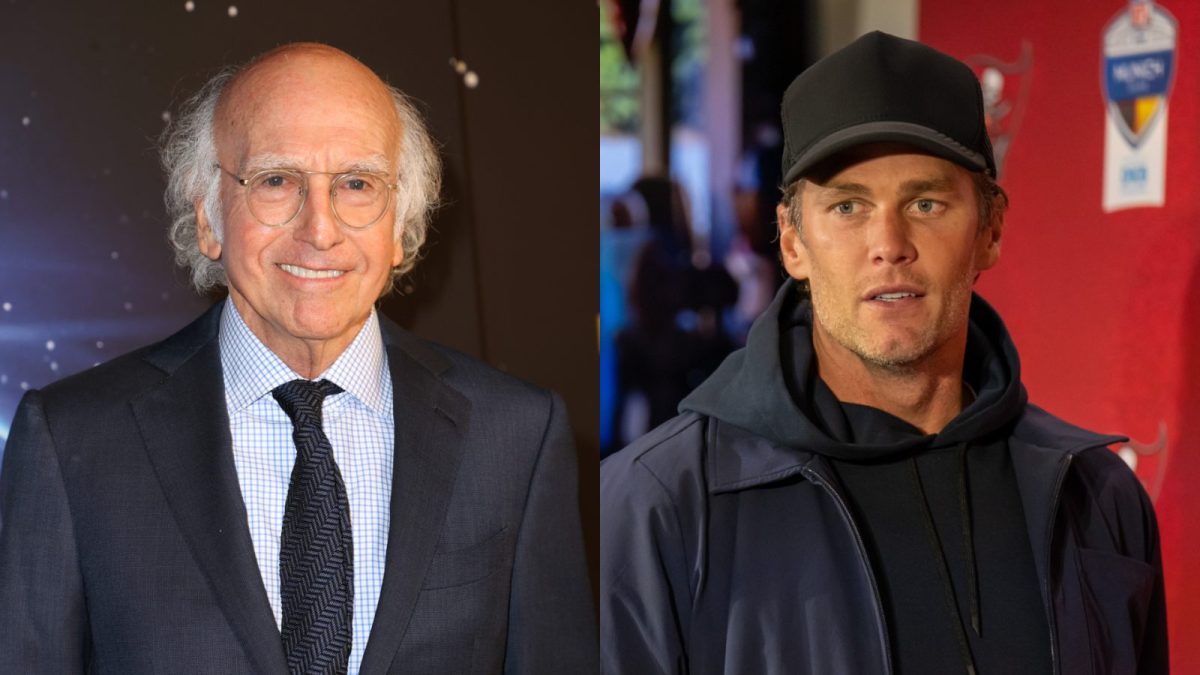 Why Have Tom Brady and Larry David Been Named in a Class-action Lawsuit  Against FTX Cryptocurrency?