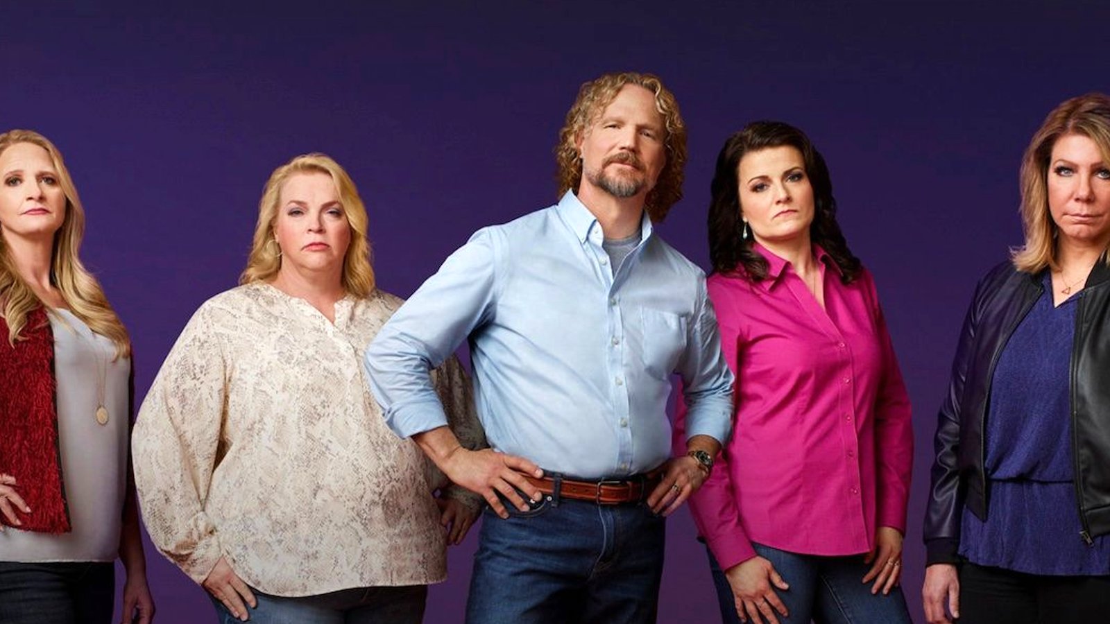 What Does 'Sister Wives' Star Kody Brown Do For a Living?