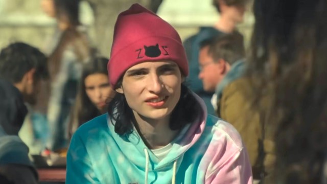'When You Finish Saving the World' Trailer Leaves Fans Focused on Finn Wolfhard - Vimarsana News