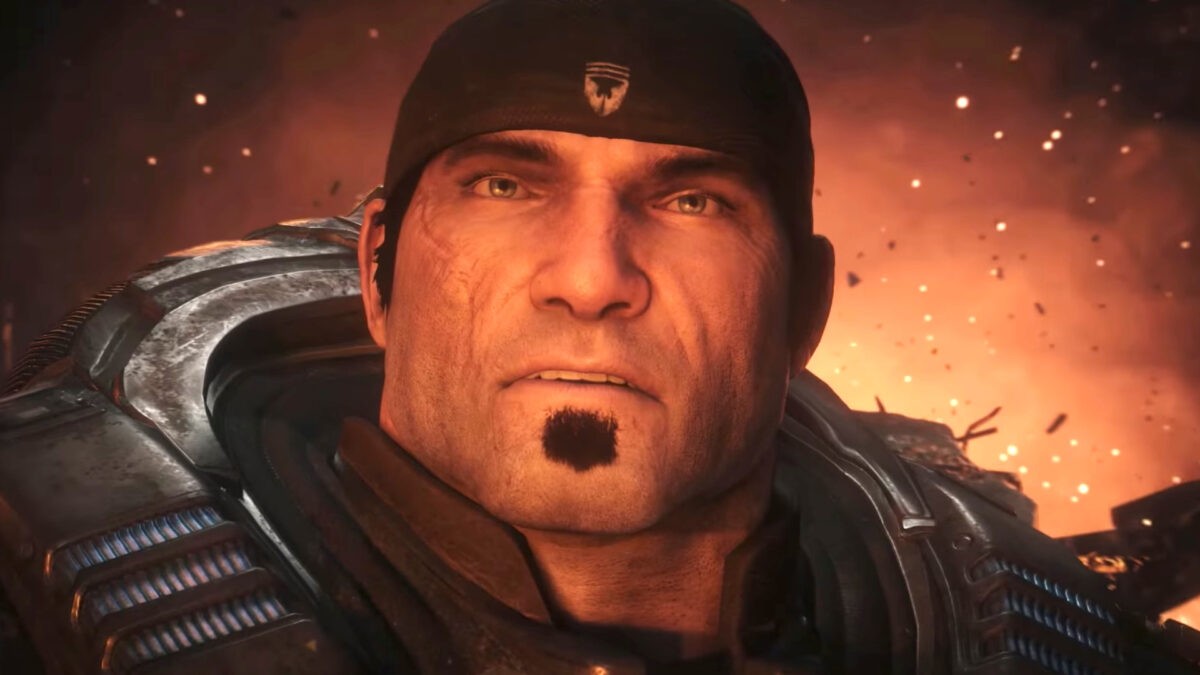 All the 'Gears of War' Games, Ranked