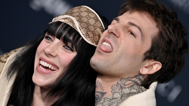 Billie Eilish's Relationship With Jessie Rutherford Leaves Fans Saying Yikes - Vimarsana News