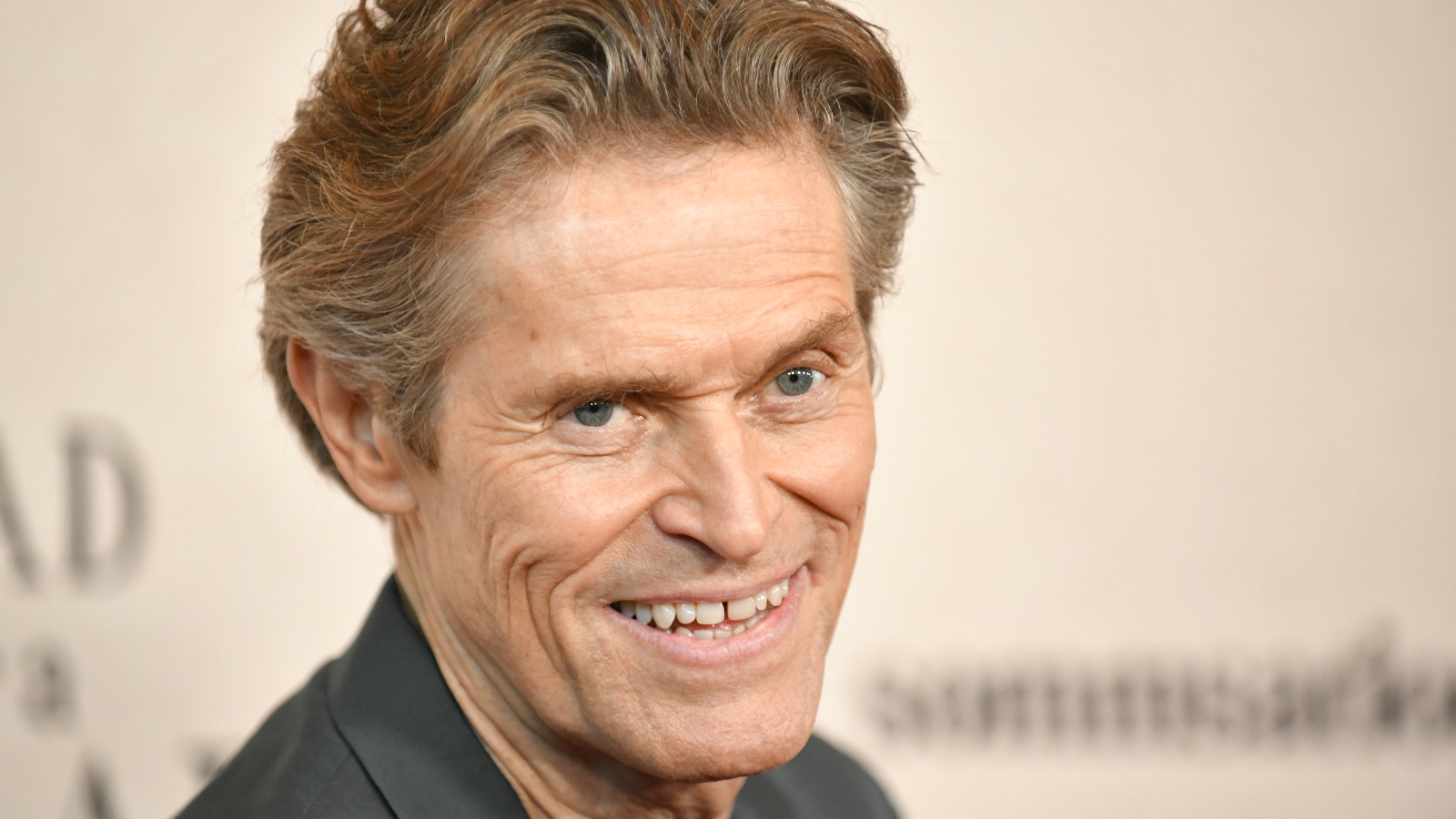 DC fans demand Willem Dafoe join ‘The Batman’ universe, but not how you might think