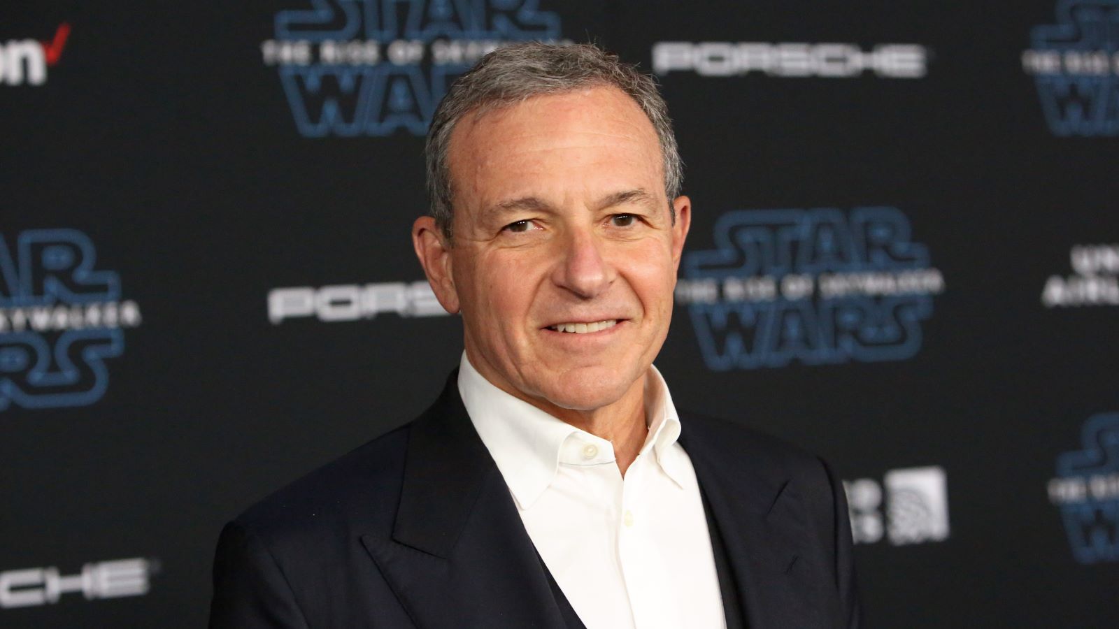 The Walt Disney Company Chairman and CEO Bob Iger arrives for the World Premiere of "Star Wars: The Rise of Skywalker", the highly anticipated conclusion of the Skywalker saga on December 16, 2019 in Hollywood, California. (Photo by Jesse Grant/Getty Images for Disney)