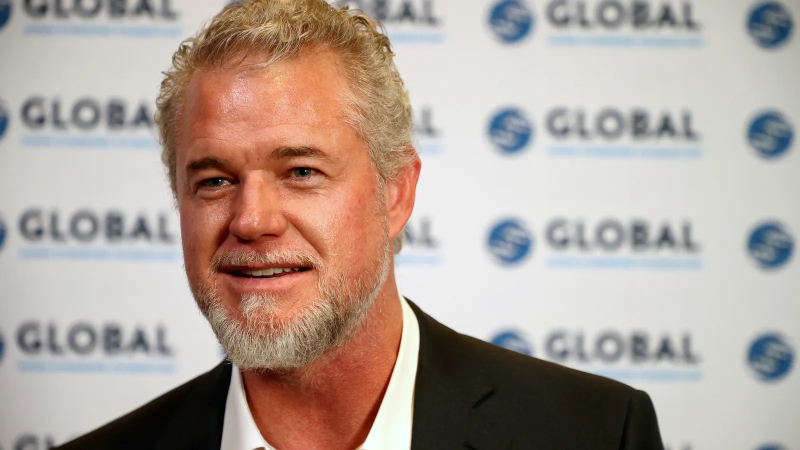 Eric Dane attends the Global Down Syndrome Foundation's 2022 Be Beautiful Be Yourself Fashion Show