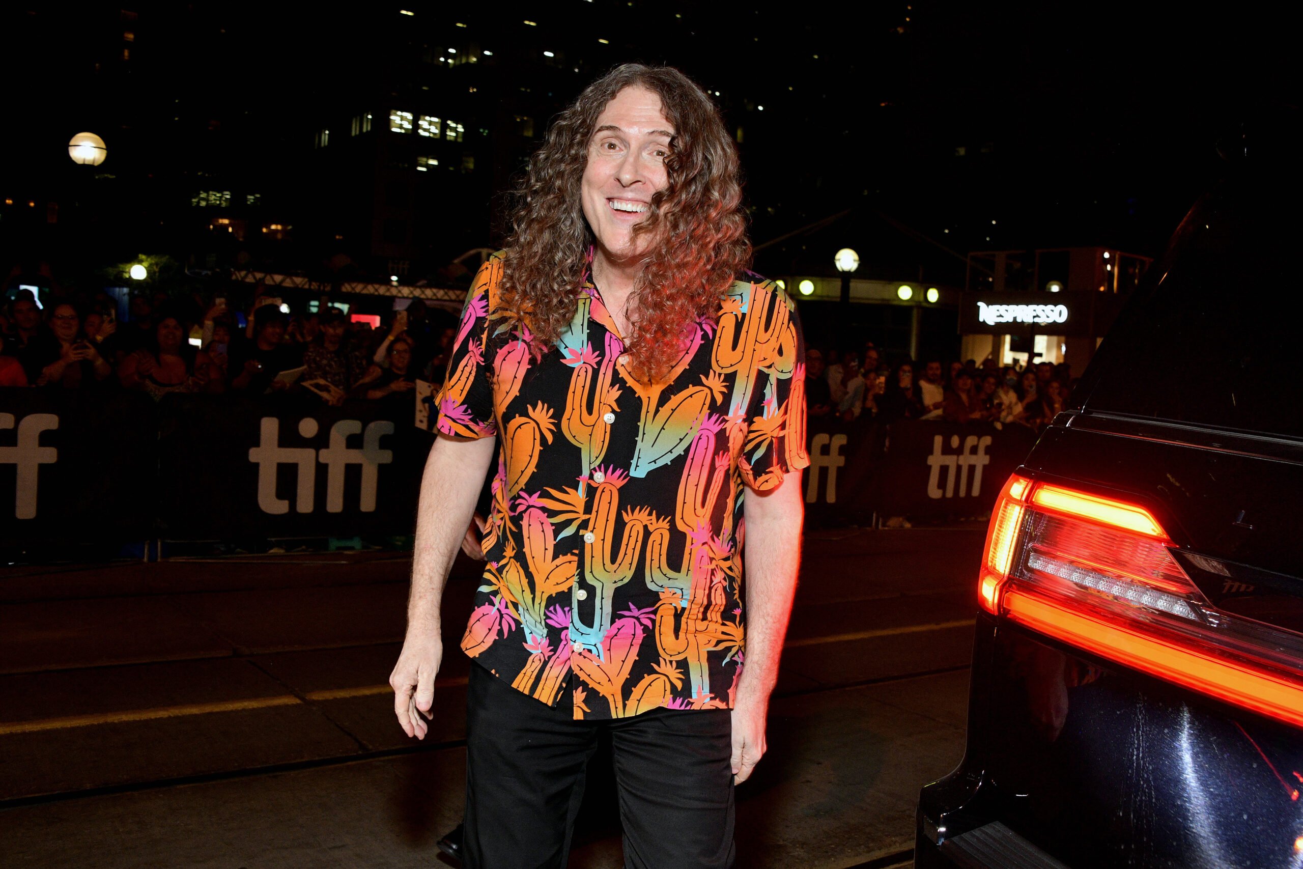 How Old Is Weird Al Yankovic and What's His Net Worth?