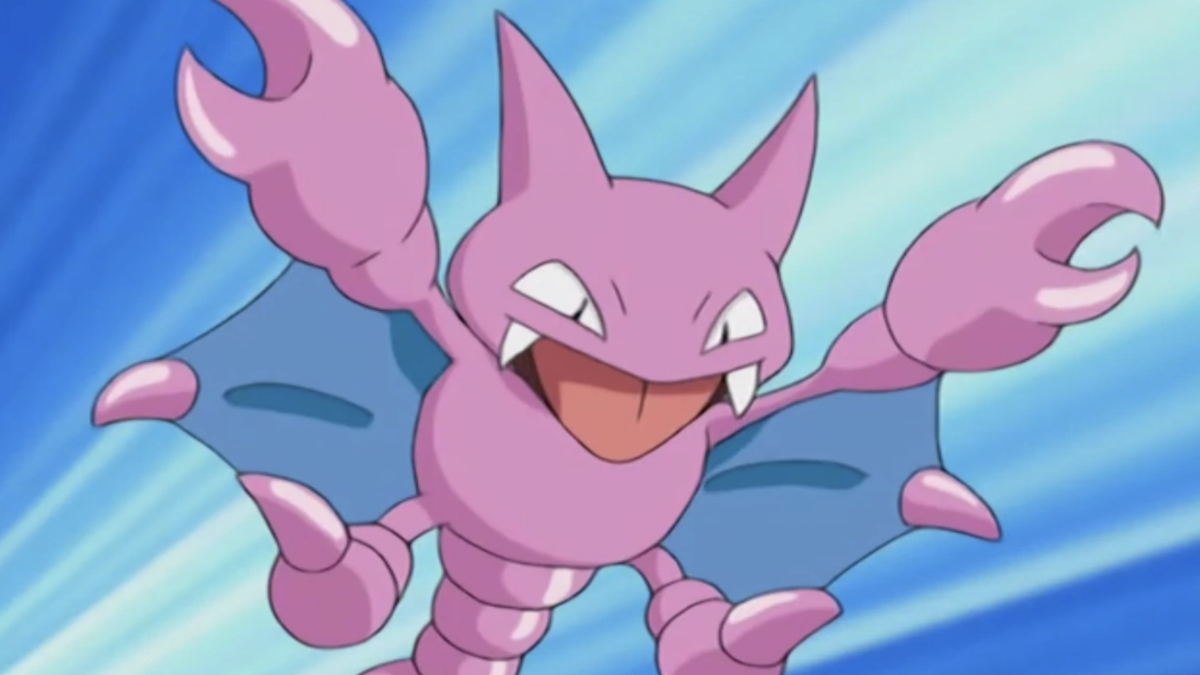 The 10 Best Bat Pokémon