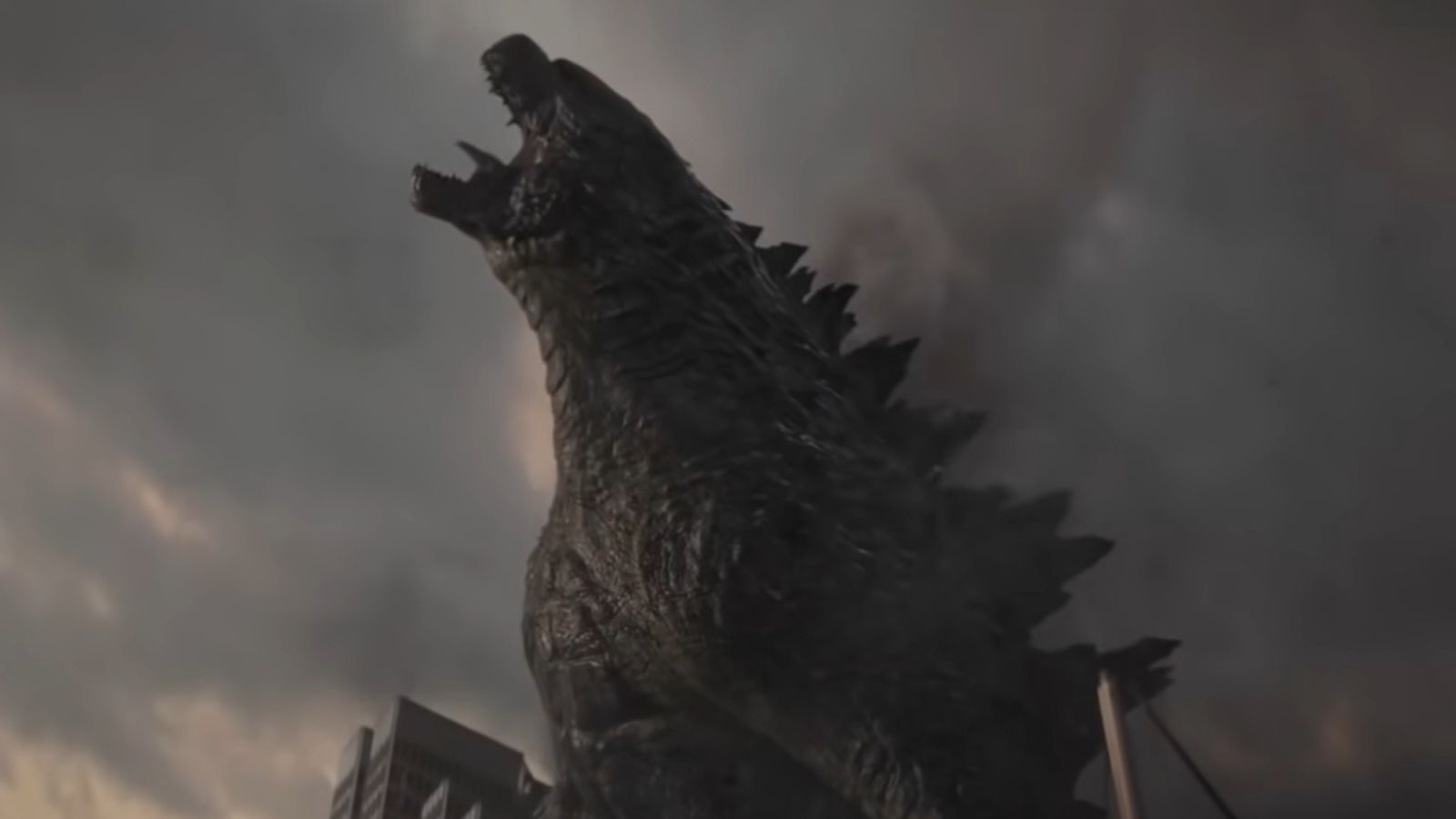 Toho Announces New 'Godzilla' Movie for 2023