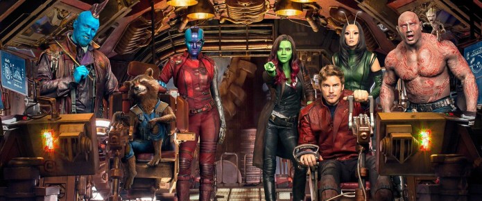 James Gunn’s reveal of the secret ‘Guardians’ protagonist could make ‘Vol. 3’ the winner Phase 5 needs