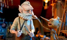 Review: ‘Guillermo del Toro’s Pinocchio’ is a heartfelt triumph