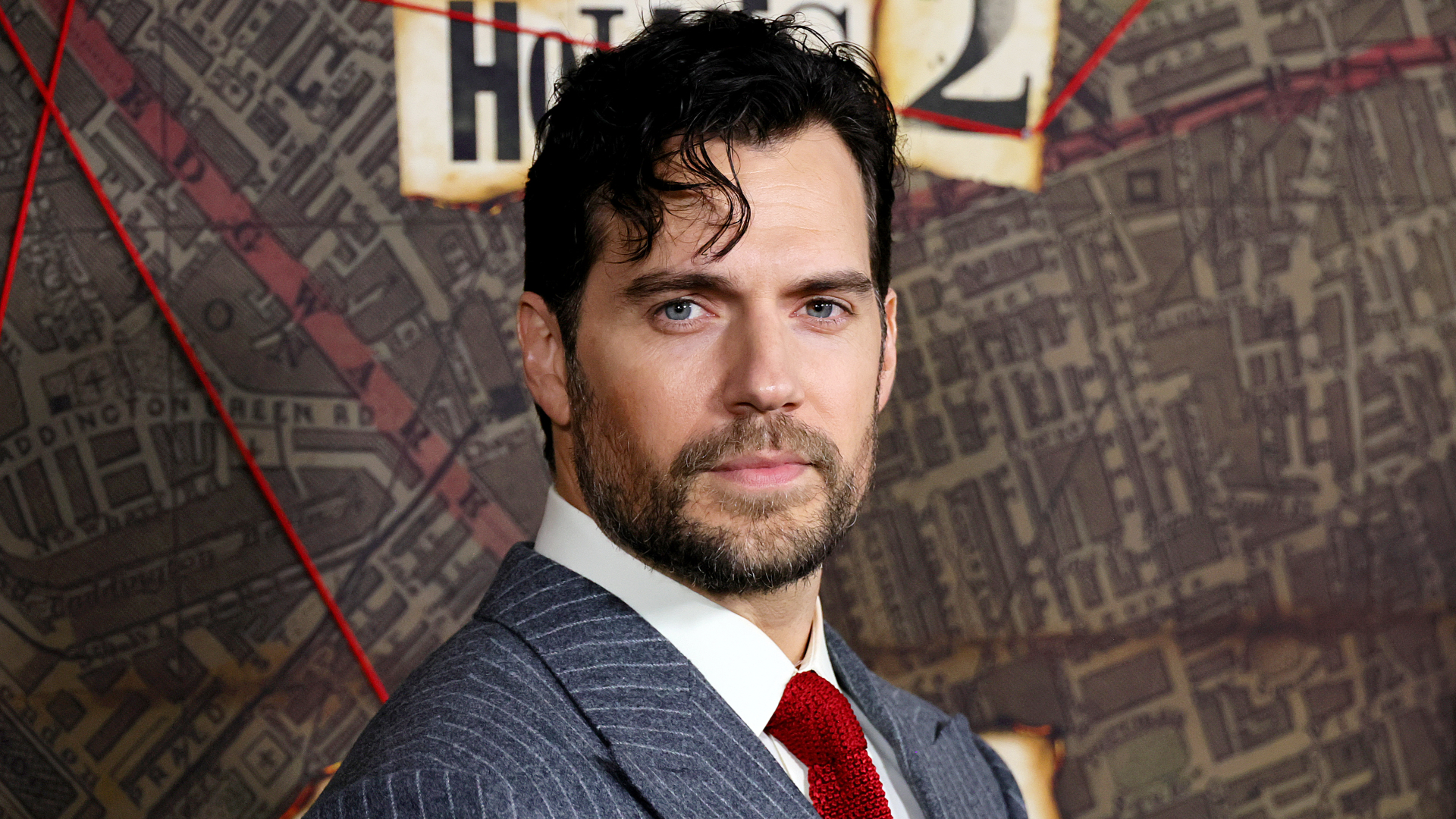 Superman' Star Henry Cavill: How I'm Preparing for 'Man of Steel' Role  (Video) – The Hollywood Reporter