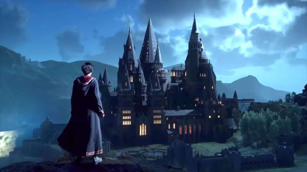 Hogwarts Legacy review: The best Harry Potter game ever