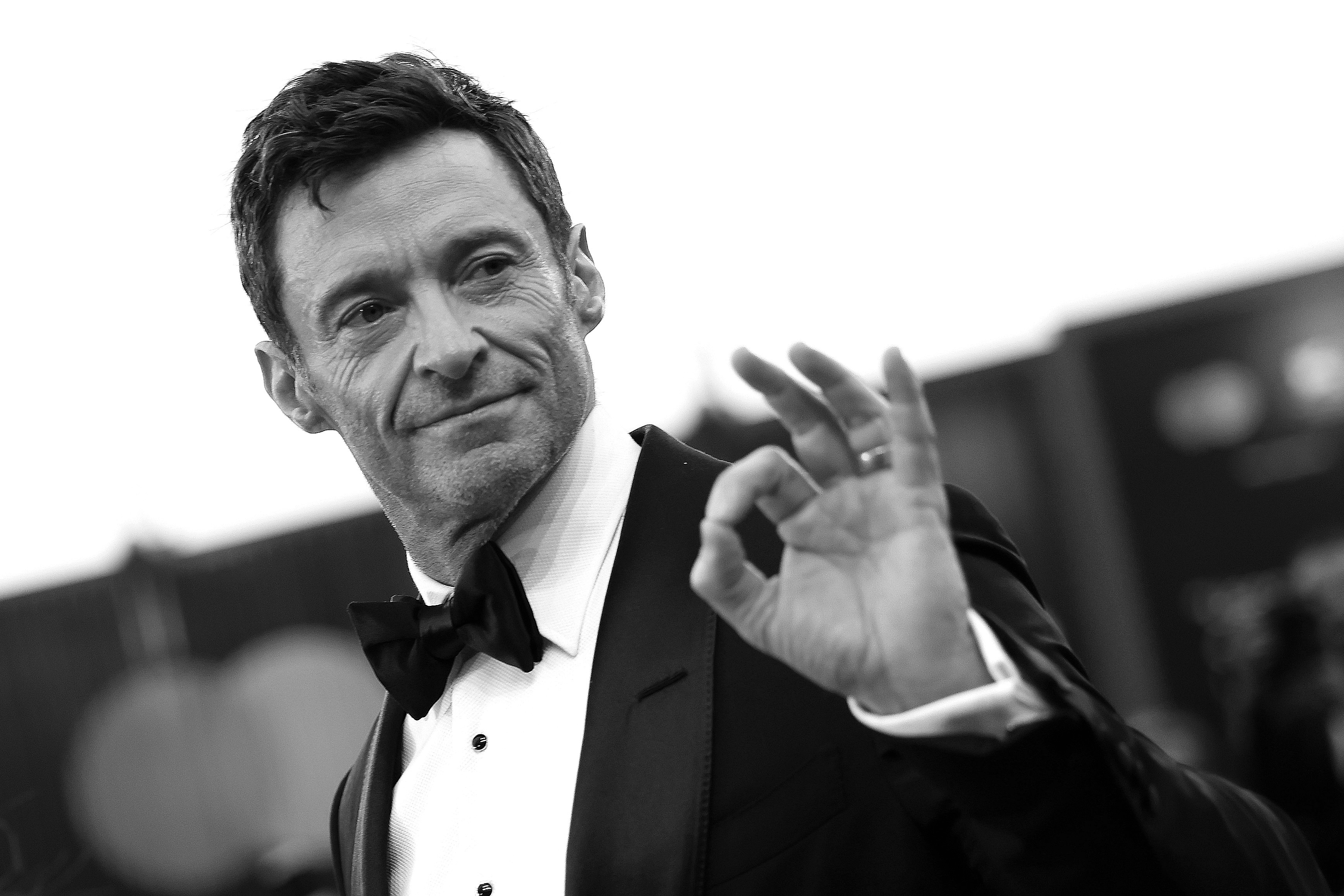Hugh Jackman reveals the iconic movie role he turned down for Wolverine
