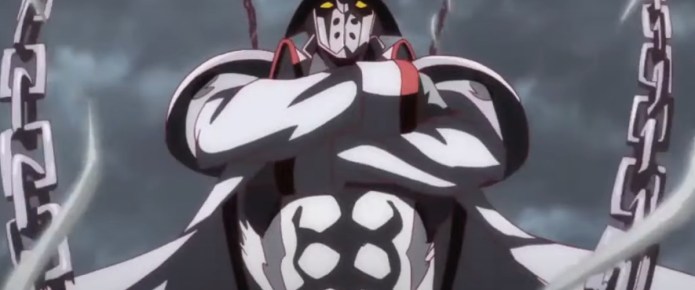 What are Imperial Arms in ‘Akame ga Kill!?’