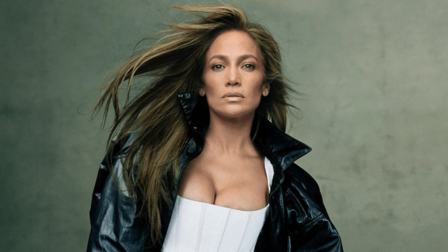 Jennifer Lopez Finally Ends Social Media Blackout To Make A Big Announcement 2477