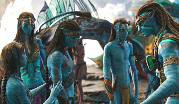 Latest Sci-Fi News: ‘Avatar: The Way of Water’ already cast aside in favor of another sci-fi sequel as ‘Doctor Who’ resurrects a beloved tradition