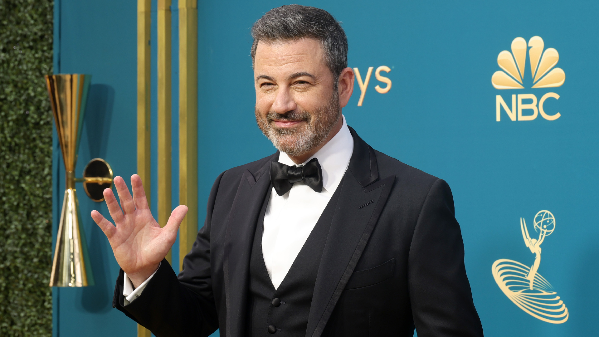 Jimmy Kimmel tapped as 2023 Oscars host