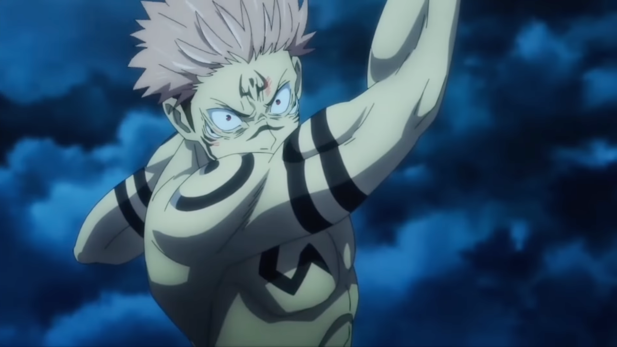 10 Anime Characters Overpowered In Their Universe, According To Reddit